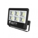 Proiector cu led Lion-200, putere 200W, 17000 lm, lumina rece 6400K, 80-265V, IP65, Horoz