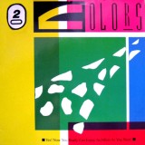 Vinil 20 Colors &lrm;&ndash; 20 Colors - (VG+) -