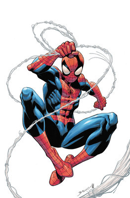 Spider-Man Vol. 1: End of the Spider-Verse foto