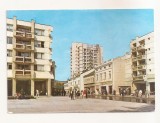 RF64 -Carte Postala- Campulung Moldovenesc, necirculata