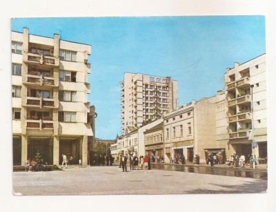 RF64 -Carte Postala- Campulung Moldovenesc, necirculata foto
