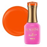 Cumpara ieftin Oja Semipermanenta LUXORISE Summer Collection - Cool Girl 15ml