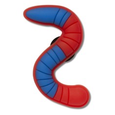 Jibbitz Crocs Candy Worm foto