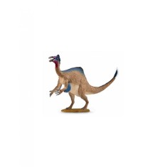 Figurina dinozaur Deinocheirus pictata manual L Collecta