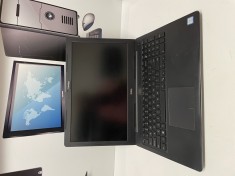 Laptop Dell Latitude 3590, I5 8250, 32 Gb ram, ssd + hdd, garantie