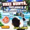 CD Petrecere: Vrei nunta, faci nunta 3 si 4 ( set x2 CD originale )