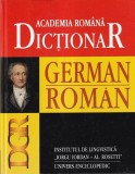 Grete Klaster-Ungureanu, Ioan Gabriel Lazarescu, Ileana Maria Moise - Dictionar