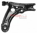 Bascula / Brat suspensie roata VW POLO (6N1) (1994 - 1999) METZGER 58015508