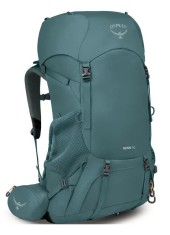 Rucsac Renn 50 Litri Cascade Blue