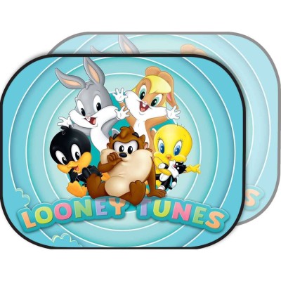 Set 2 parasolare Looney Tunes TataWay CZ10970 foto