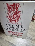 OPERE ALESE - VELIMIR HLEBNIKOV