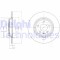 Delphi Disc frana