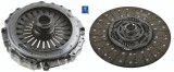 SACHS 3400 700 446 Set ambreiaj