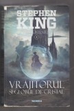 bnk ant Stephen King - Vrajitorul si globul de cristal . Turnul intunecat 4 ( SF&amp; Fantasy)