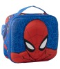 Geantă Termică 3D Spiderman Copii Cerda Termoizolantă