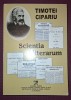 Timotei Cipariu - Scientia Litterarum, Editura Academiei, 2004, Antologie