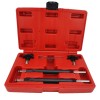 Blocaj Distributie Fiat Lancia 1.2 1.4 16V SelTech (500, Panda, Punto, Ypsilon, Musa) Cod OEM: 1860992000, 1860987000