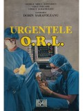 Dorin Sarafoleanu - Urgentele O.R.L