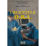 Dorin Sarafoleanu - Urgentele O.R.L