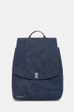 Desigual rucsac SIERRA SUMYMINI mic, cu imprimeu, 25WAKP34