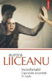 Inconfortabil carte Paperback brosata Polirom roman beletristica Tolstoi viata