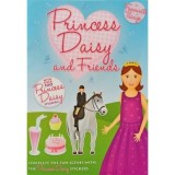 Princess Daisy and Friends