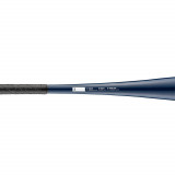 B&acirc;tă Baseball aluminiu 29&quot; sau 32&quot; BA150 Negru Copii, Kipsta