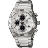 Ceas Barbati, Casio Edifice, Classic EF EF-517D-7AVDF - Marime universala