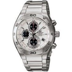 Ceas Barbati, Casio Edifice, Classic EF EF-517D-7AVDF - Marime universala