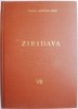 Ziridava VIII - Carte Beletristica