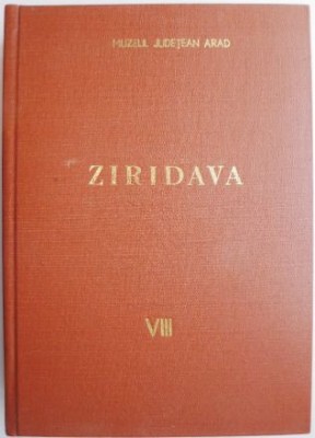Ziridava VIII foto