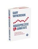 Douăsprezece și jumătate - Paperback brosat - Gary Vaynerchuk - Publica