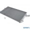 Radiator ac Mazda 3 (BK) 2003-2009 #1