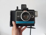 ** Aparat foto Polaroid Colorpack II Land Camera, Vintage,