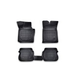 Covoare cauciuc tavita compatibile Volkswagen Caddy 2003-2020 Cod: A80-X125