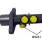 BREMBO M 85 082 ESSENTIAL LINE Pompa centrala, frana