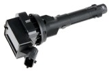 Bobina inductie Toyota Corolla Zze111 (4zzfe) 1.4i 16v 1999.10&amp;lt;--&amp;gt;2001.11, NTY ECZ-TY-008