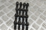 Set prezoane roata BMW Z4 Roadster E89 2016 OEM: 6781150 31321274