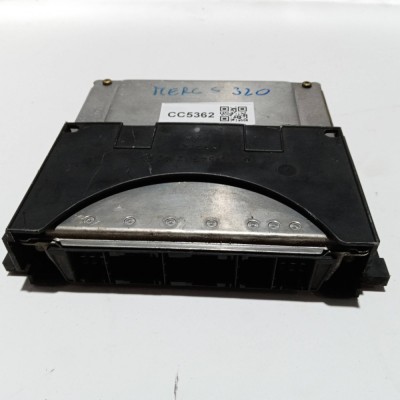 Calculator motor Mercedes CL500 2002 A1705451240 foto