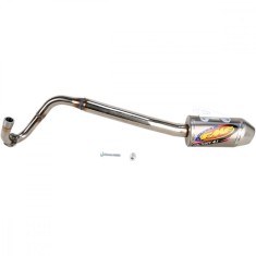 Sistem evacuare mini complet FMF Powecore 4 Kawasaki Cod Produs: MX_NEW FMF042002PE