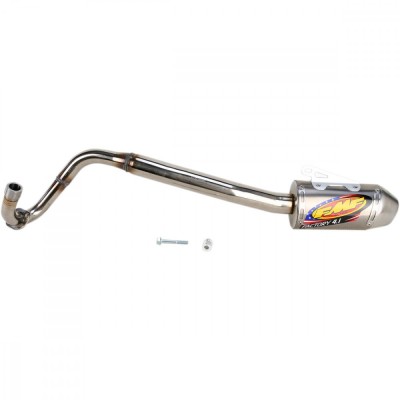 Sistem evacuare mini complet FMF Powecore 4 Yamaha Cod Produs: MX_NEW 18200739PE foto