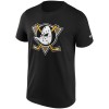 Anaheim Ducks tricou de bărbați Primary Logo Graphic T-Shirt VALUE - S, Fanatics Branded