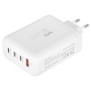 INCARCATOR RETEA PD 3.1 QC 3.0 GAN 140W KRUGER&amp;MATZ EuroGoods Quality