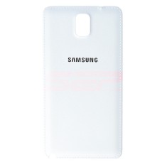 Capac baterie Samsung Galaxy Note 3 / N9005 WHITE