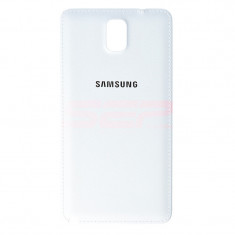 Capac baterie Samsung Galaxy Note 3 / N9005 WHITE