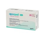 Apoquel 3,6 mg, 20 tablete pentru caini cu alergii