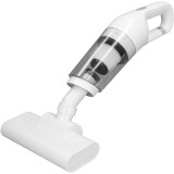 Cumpara ieftin Aspirator usb, portabil, acumulator, 2000pa, casa si masina, alb
