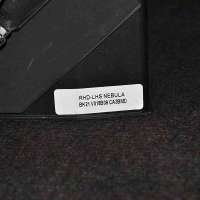 Gura de ventilație planșa de bord FORD TRANSIT CUSTOM Minibus / passenger 2014 OEM: BK21-V018B09-CA3BMDBK21-V018B09 2127957 foto