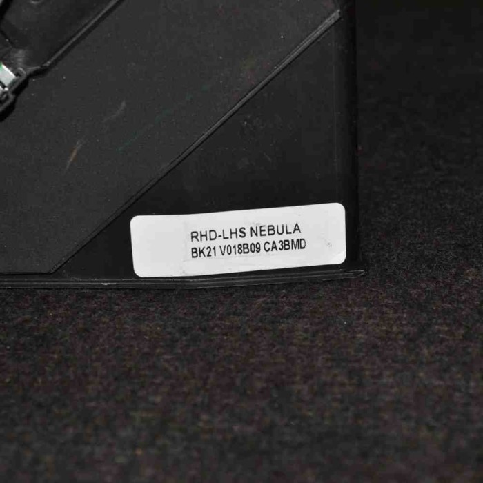 Gura de ventilație planșa de bord FORD TRANSIT CUSTOM Minibus / passenger 2014 OEM: BK21-V018B09-CA3BMDBK21-V018B09 2127957