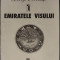 GEORGE V. PRECUP: EMIRATELE VISULUI/POEME/VOLUM DEBUT 1992/prez.MIRCEA IVANESCU)